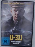 U-311 - Minenräumboote Cherkasy  (De & Russisch)  ©'2019