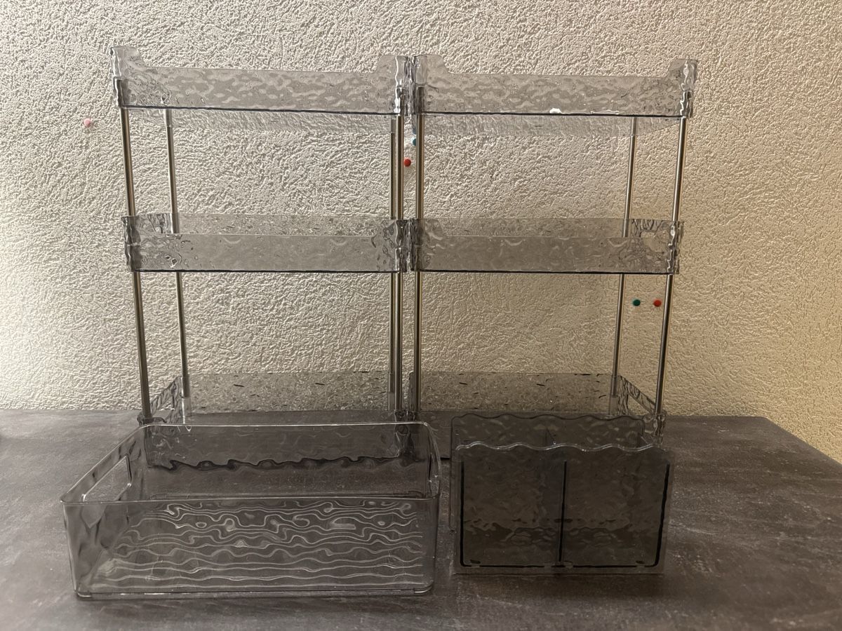 Scaffali: Badezimmer-Organizer – Usato da Zweidlen venduto da sweetchili_03