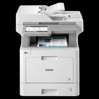 Brother MFC-L9570CDWT Farblaser Multifunktionsdrucker