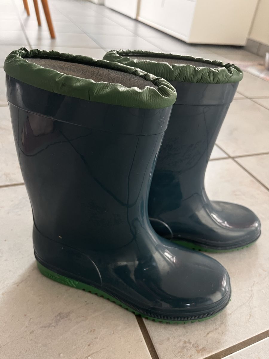 Scarpe da uomo: Gummistiefel 34 Romika – Usato da Wil ZH venduto da Wonderwoman76 1