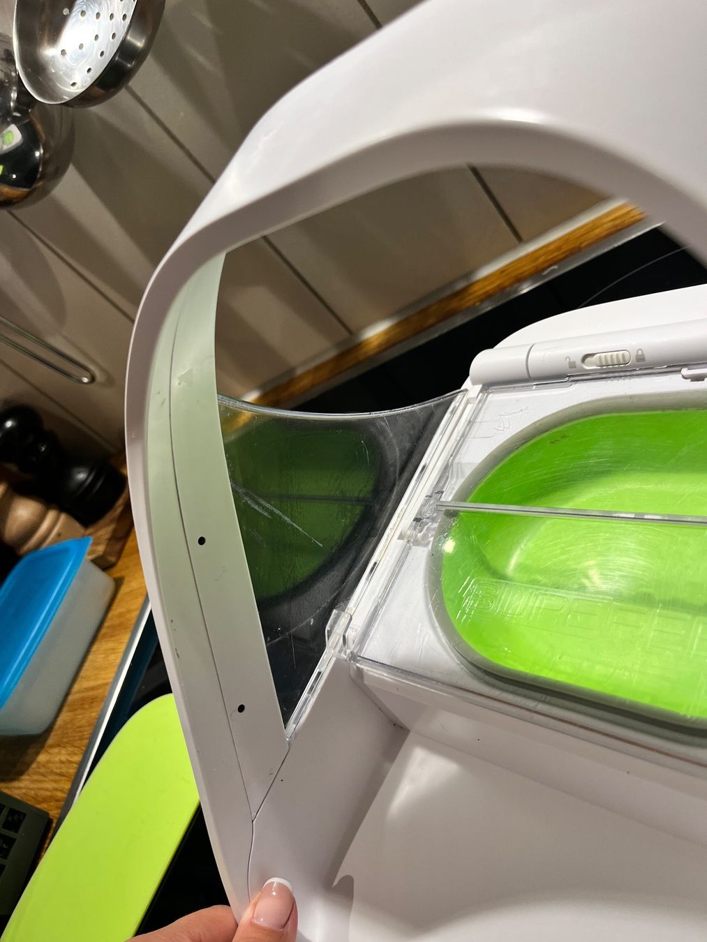 Futter: SureFeed Mikrochip Futterautomat – Gebraucht aus Schaffhausen von heg_n7dn 4