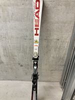 <Head I Supershape Ski-Set 160 cm>