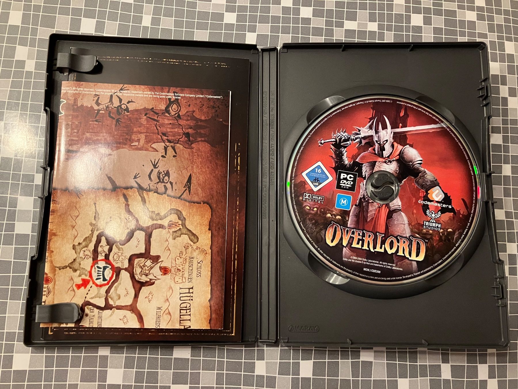 Giochi: Overlord (PC, 2007) – Usato da Winkel venduto da Asdas87 2