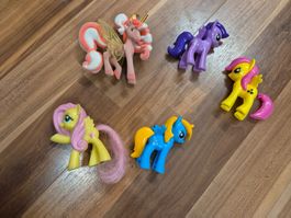 My Little Pony Figuren Set, K44