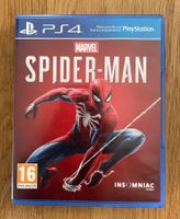 Marvel Spider-Man | PS4
