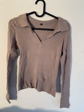 Langarmshirt
