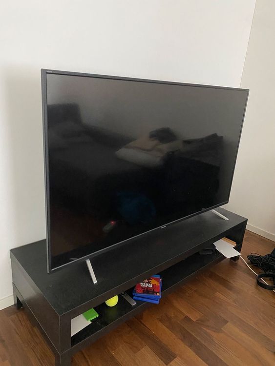 Sharp 65BL5EA | Kaufen auf Ricardo