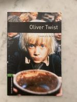 Oliver Twist von Charles Dickens