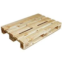 Neuwertige Europaletten EPAL 1200 x 800 x 144 mmm