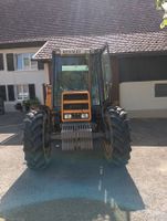 Tracteur Renault 103-14 TX