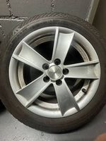 Gammaparts Winterkomplettrad 185/60 R15 88T