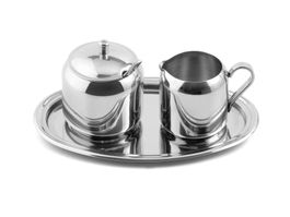 Zucker/Sahne-Set