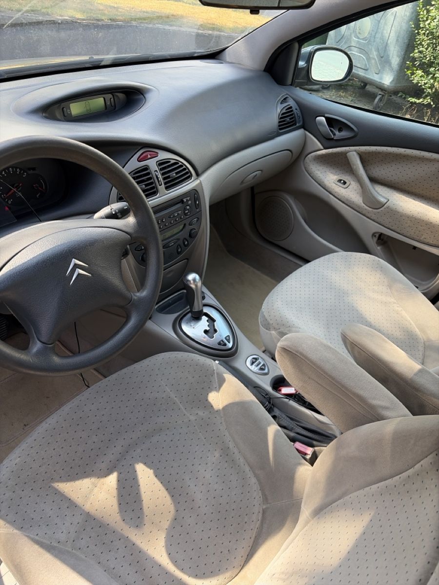 Citroën Autos: Citroen C5 Kombi – D'occasion à Reinach AG par joy_q2gl 5
