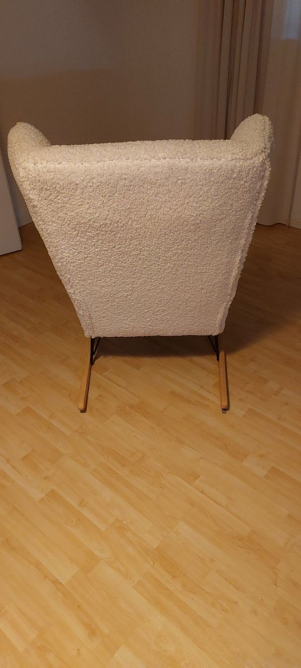 Chaises: Schaukelstuhl – D'occasion à Lupfig par Robob2 3