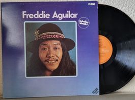 Freddie Aguilar - Anak - 1978 - LP