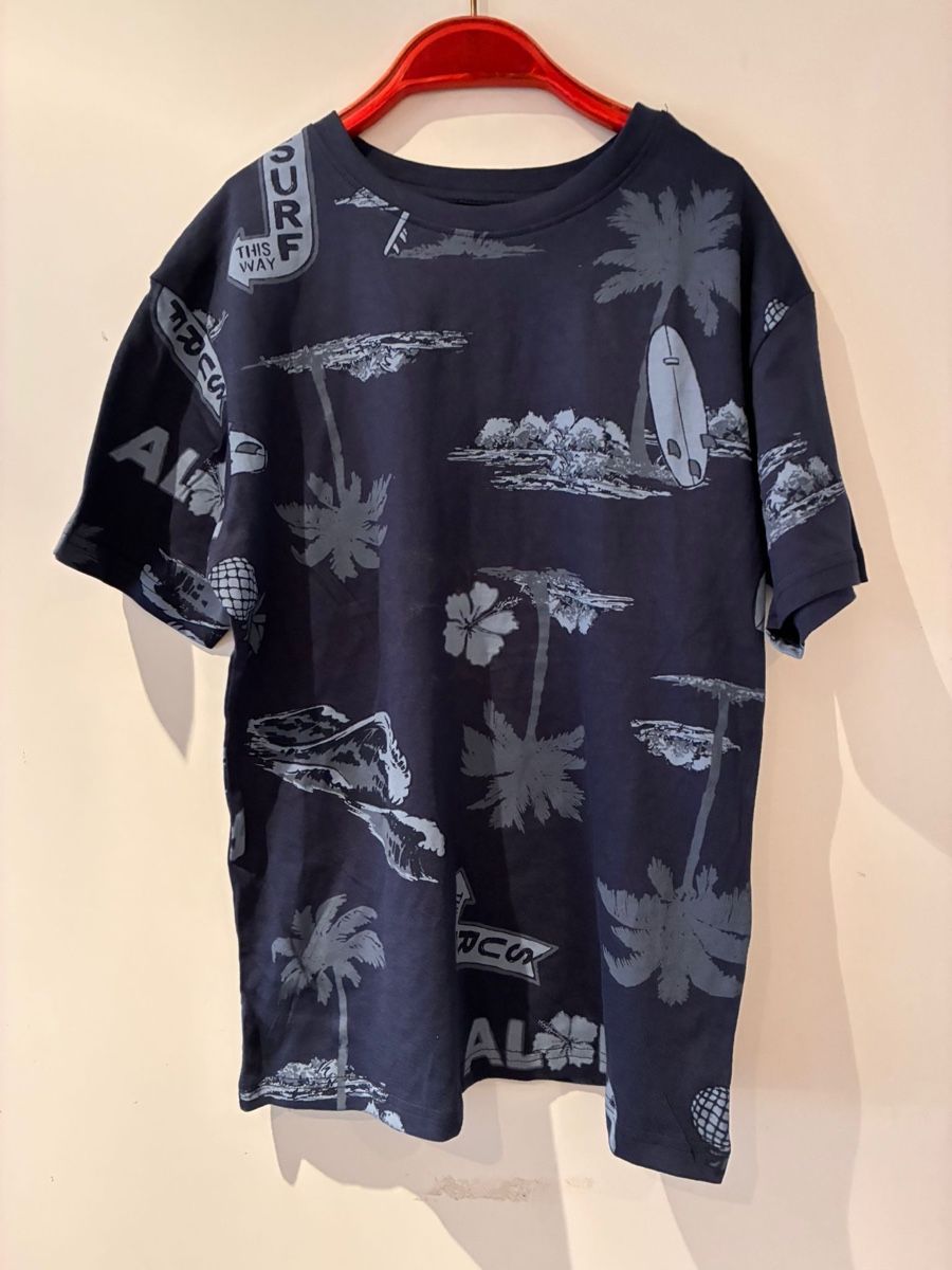Camicie, T-shirt & Polo: Tolles Tshirt Gr. 158, Neu – Nuovo (secondo la descrizione) da Richterswil venduto da duffi326464