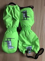 Handschuhe neu Grösse 1.5 (ca 86)