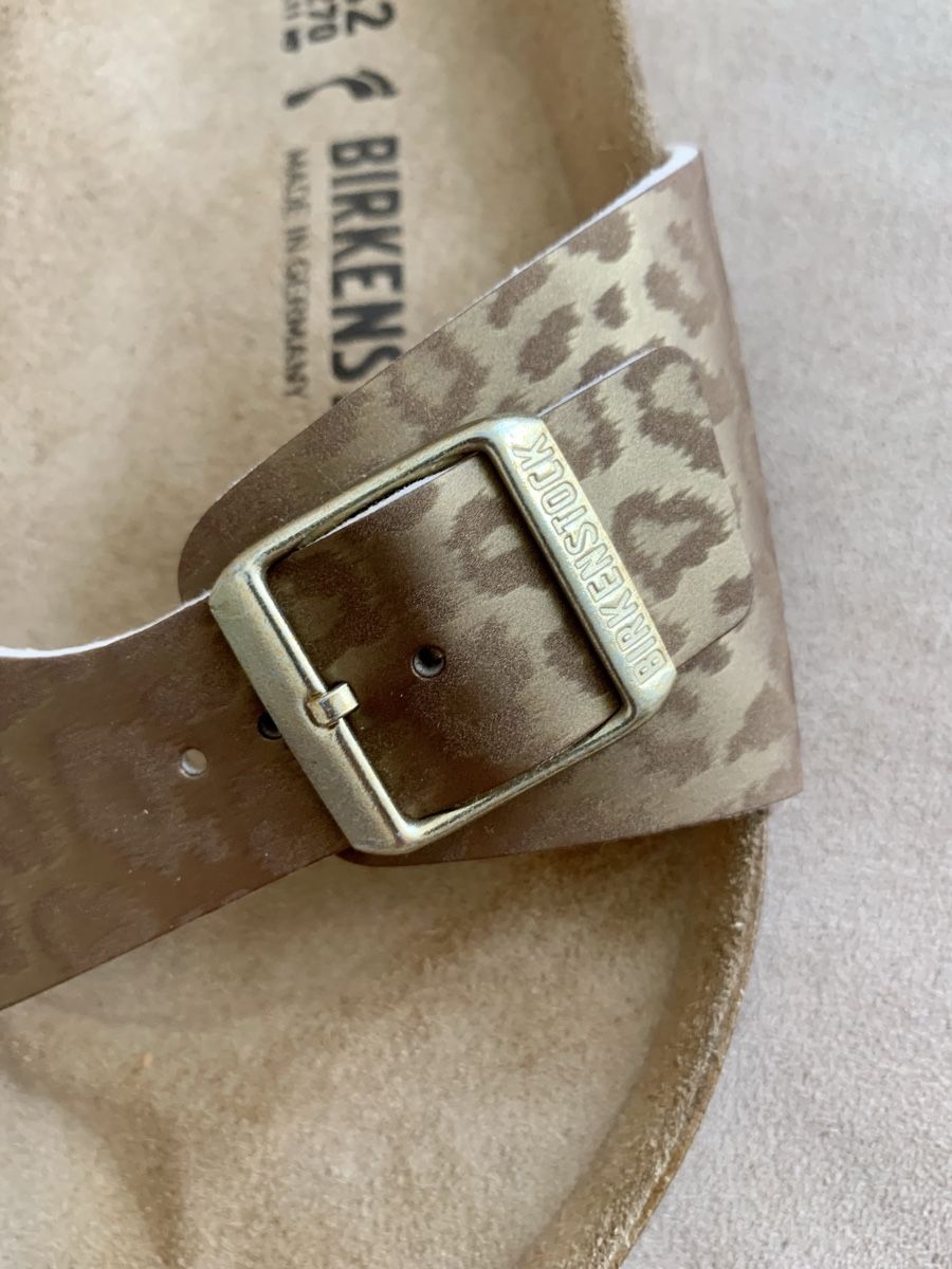 Birkenstock Scarpe da donna: BIRKENSTOCK – Nuovo e nell'imballaggio originale da Zürich venduto da Nika017 3