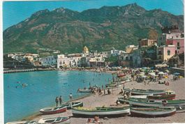 Foro D'Ischia