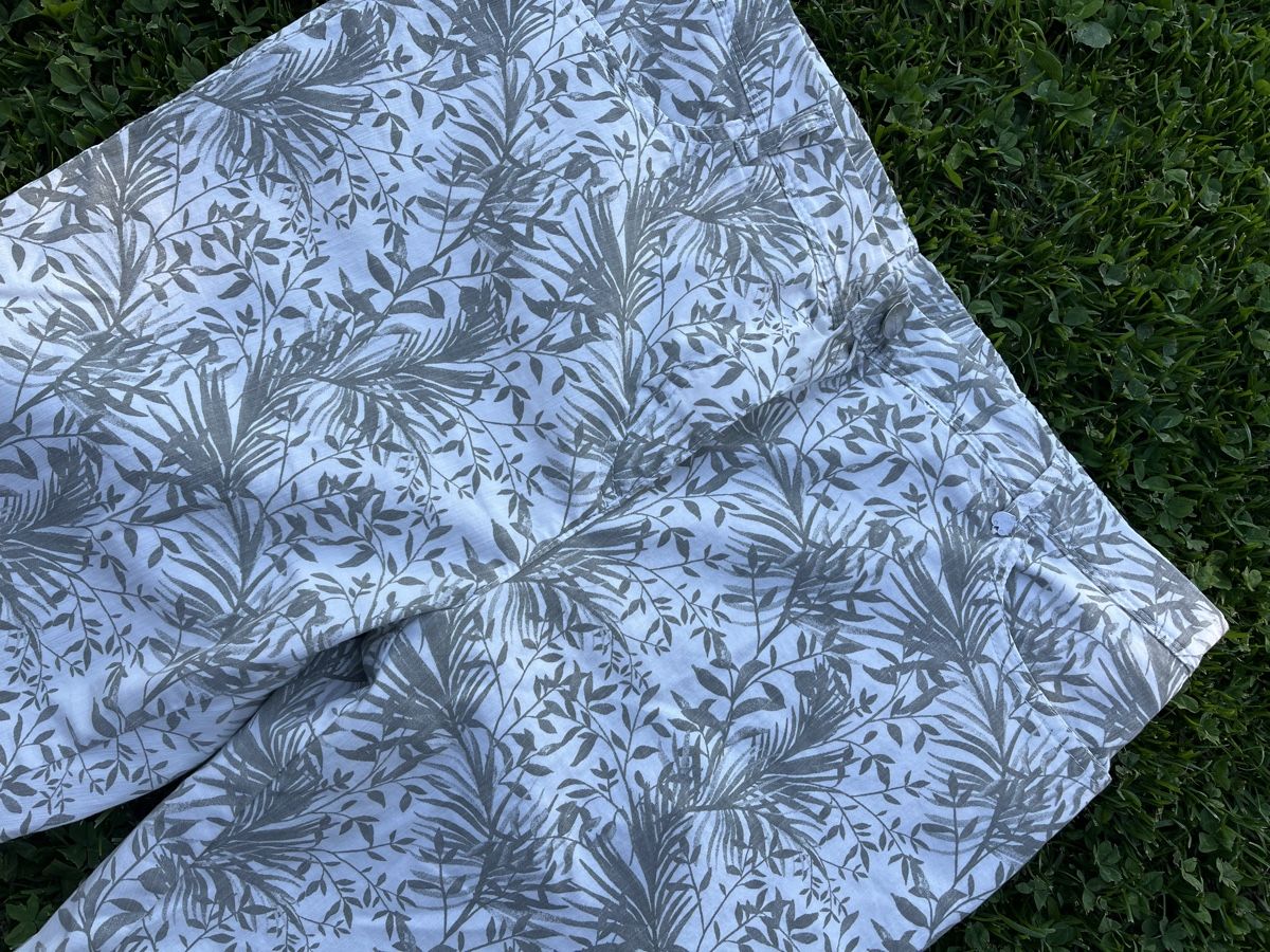 Heine Pantaloni: Heine Hosen 46 – Nuovo e nell'imballaggio originale da Schwendibach venduto da didu12 1