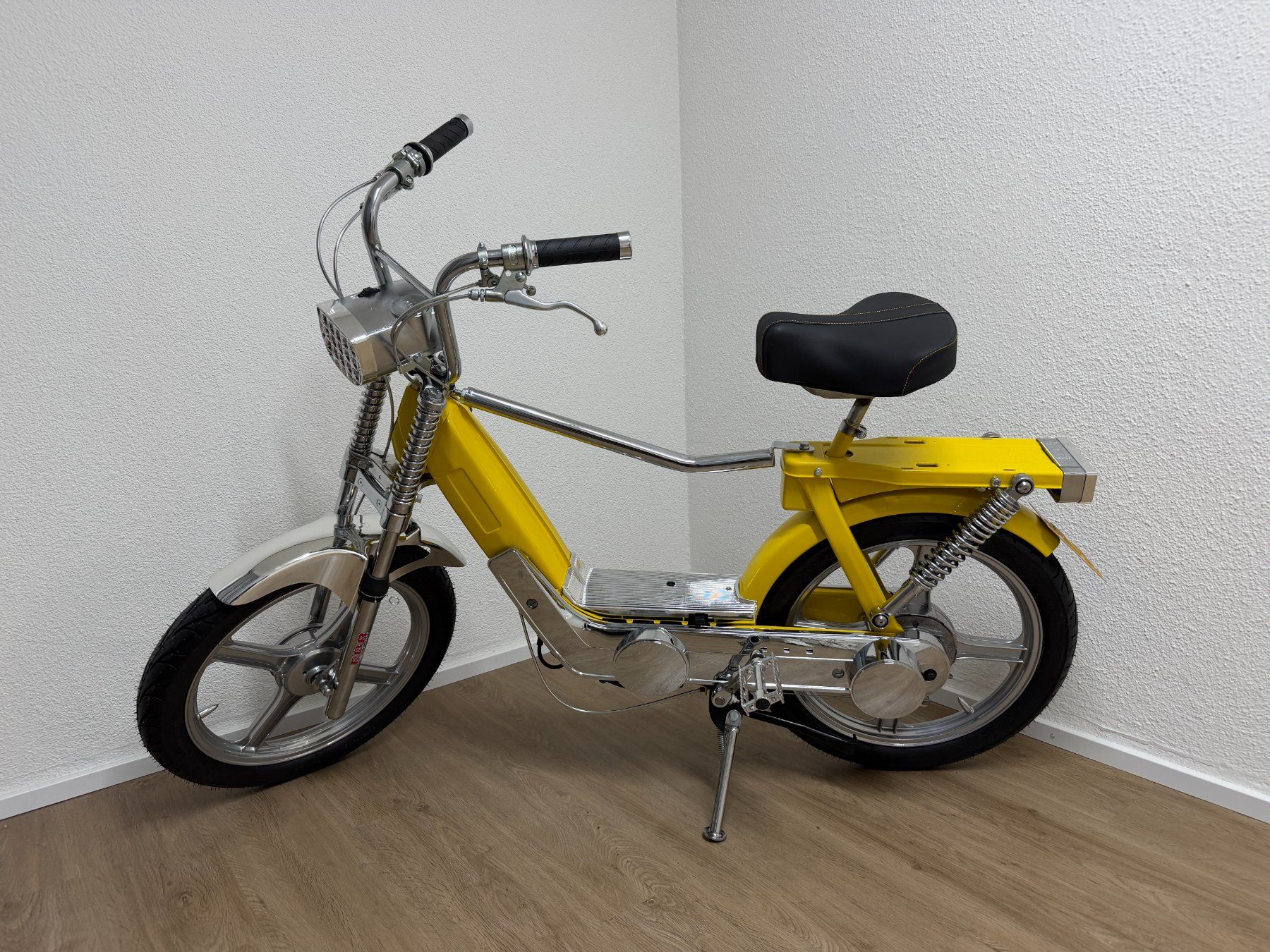 Piaggio Ciclomotori: Piaggio Ciao Variomat - NEU RESTAURIERT! – Usato da Regensdorf venduto da NEYGroupGmbH 1