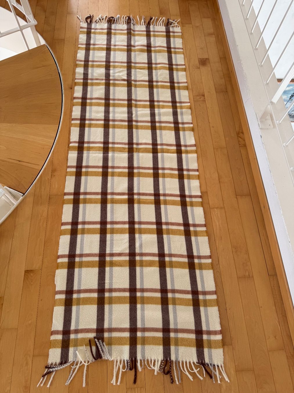 Mango Foulard & Sciarpe: Mango Kuscheliger Schal – Usato da Urdorf venduto da roses202