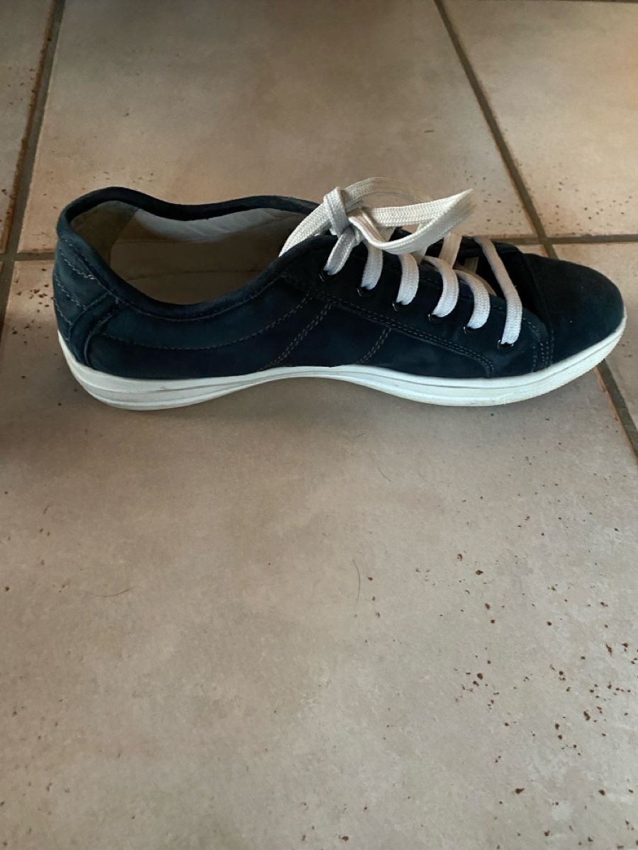 Geox Scarpe da donna: Geox Leder Schuhe – Nuovo (secondo la descrizione) da Dierikon venduto da McASSA2 2