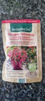Garten DÜNGER Tabletten, 45 Stk, NEU! Sommer Pflanzen