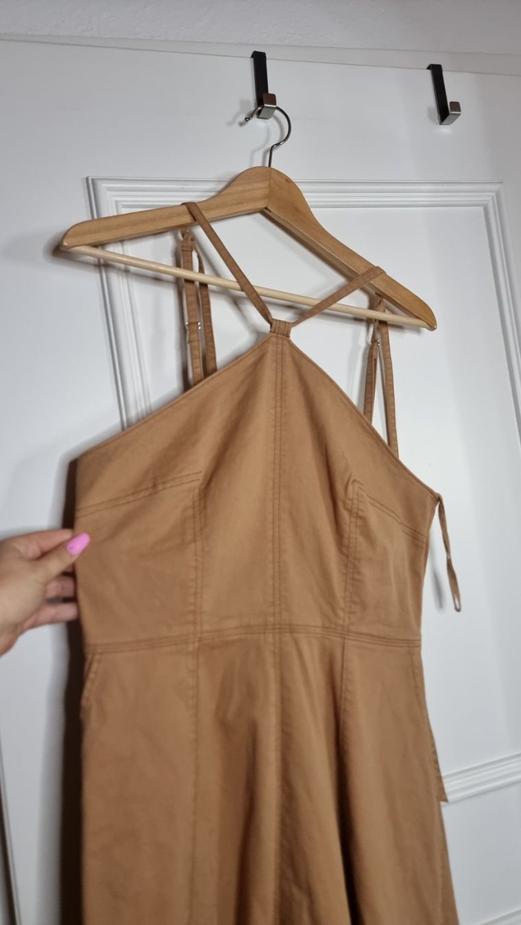 Robes: CINQ À SEPT Boho Sommerkleid Gr. 40 - Neu – Neuf (Voir description) à Wald ZH par CapLux 3