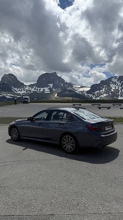 BMW Autos: BMW M340i xDrive – Gebraucht aus Marly von jun_g7kg 1