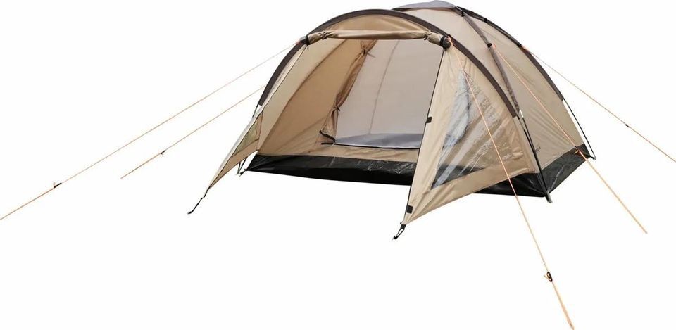 Tende : TENTE IGLOO POUR 2-3 PERSONNES – Nuovo e nell'imballaggio originale da Châtelaine venduto da BONNE_AFFAIRE 1