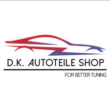 Profile image of D.K.Autoteile12