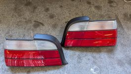 BMW E36 Coupe/Cabrio Rückleuchten