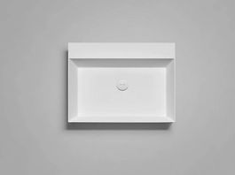 Lavabo Waschtisch antoniolupi