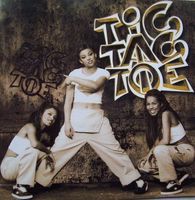 Tic Tac Toe  – Tic Tac Toe (F19)