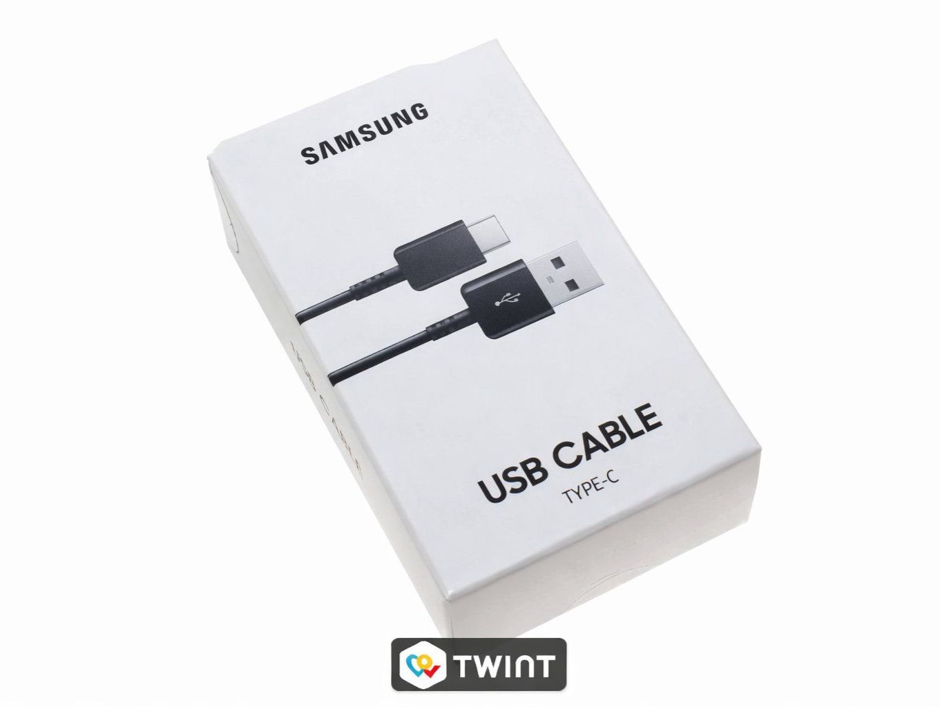 Samsung Cavi: Samsung - (1.5m) USB C Ladekabel – Nuovo e nell'imballaggio originale da Luzern venduto da Waince786