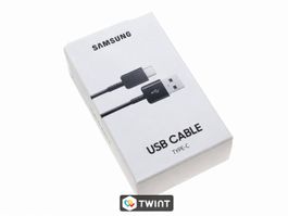 Samsung - (1.5m) USB C Ladekabel