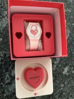 Swatch „ Unlock my heart“GZ 292 , 2015, Valentine‘s day
