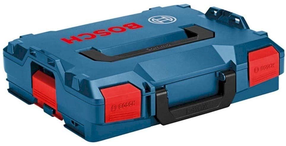 Bosch Alle Werkzeuge: Bosch Koffersystem L-BOXX 1600A016NB – Neu und originalverpackt aus Bottighofen von zaap 1