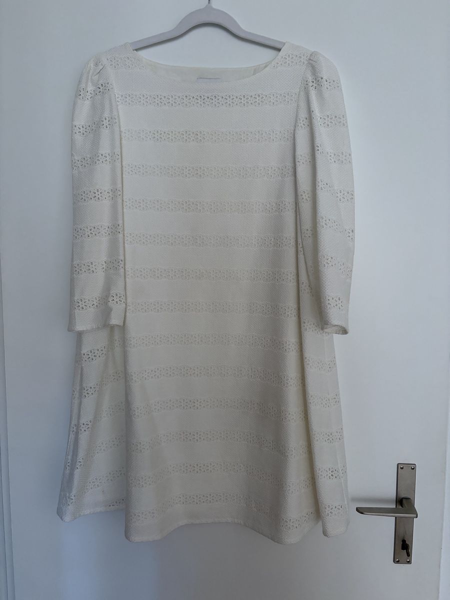 Claudie Pierlot Kleider: Claudie Pierlot Kleid S – Neu (gemäss Beschreibung) aus Zürich von supereme 1