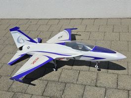 Flexjet, neu ungeflogen für 6S. Inkl Elektronik und Impeller