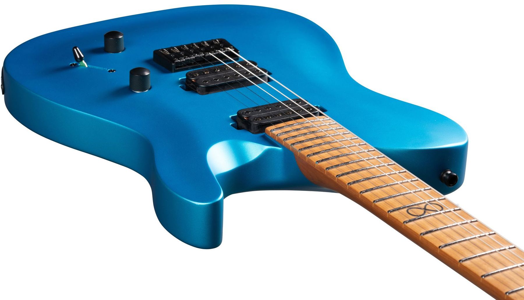 Streich- & Zupfinstrumente: Chapman Guitars ML3 Pro Modern – Neu (gemäss Beschreibung) aus Giebenach von MusiX-Pro 3