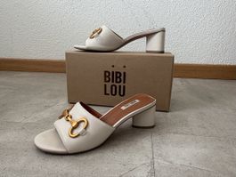 Sandali tacco Bibi lou gr.40