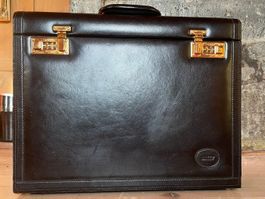 Bally Aktenkoffer (Designtasche)