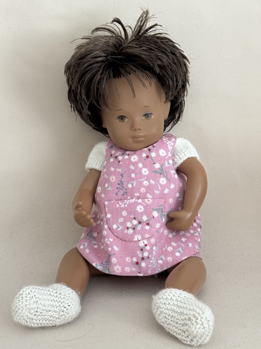 Bambole: Sasha Babyset – Nuovo (secondo la descrizione) da Regensdorf venduto da Rina49 6