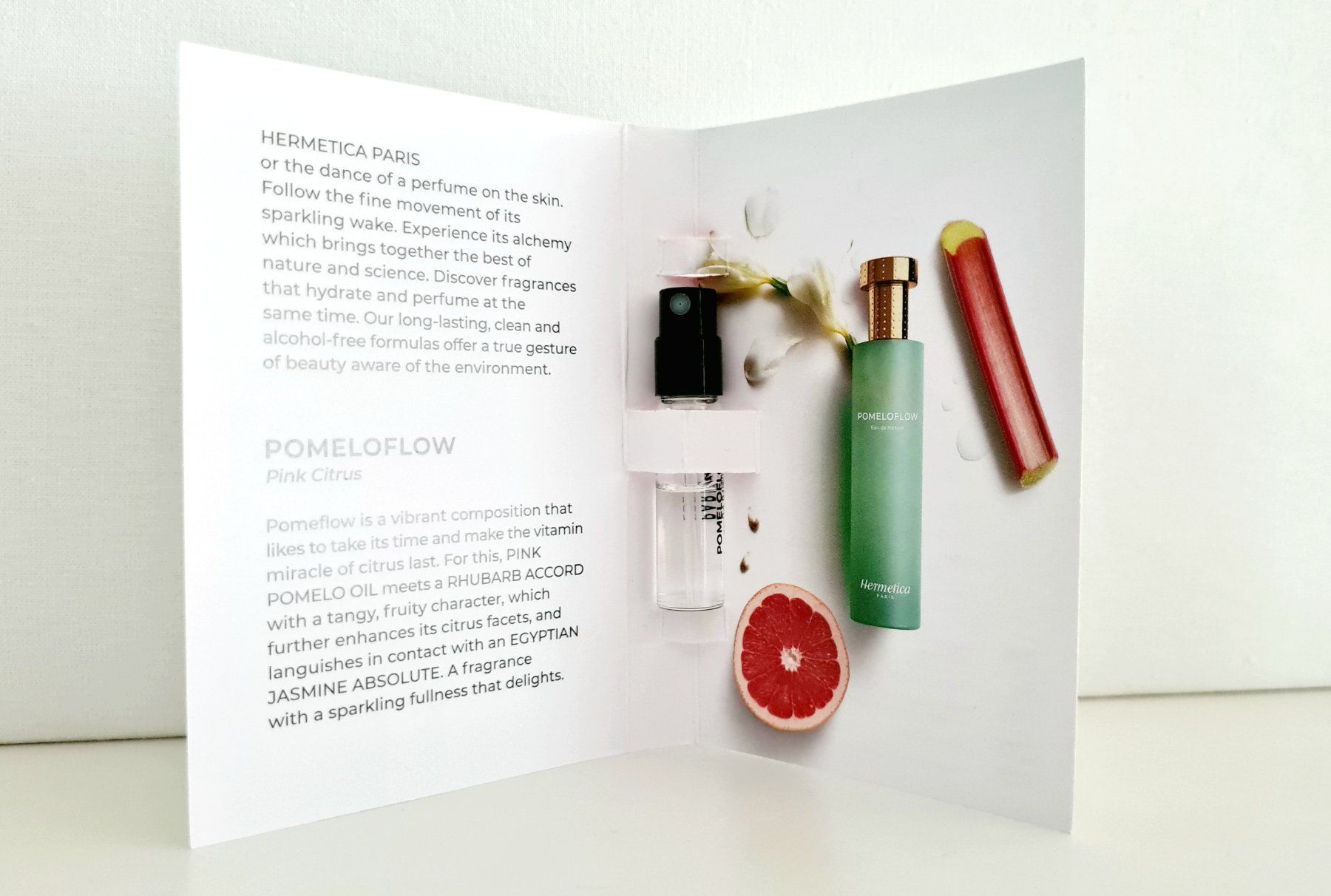 Kilian Parfum & Eau de Toilette: Kilian, Hermetica eau de parfum – Neu und originalverpackt aus Thônex von AneleManele 2