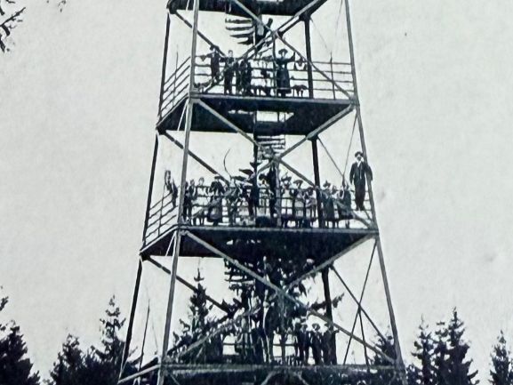 Cartoline postali: Bachtel Tour - Animée 1904 – Usato da Lutry venduto da Ediego 2