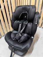 Osann Kindersitz Eno360 All Black Isofix neuwertig