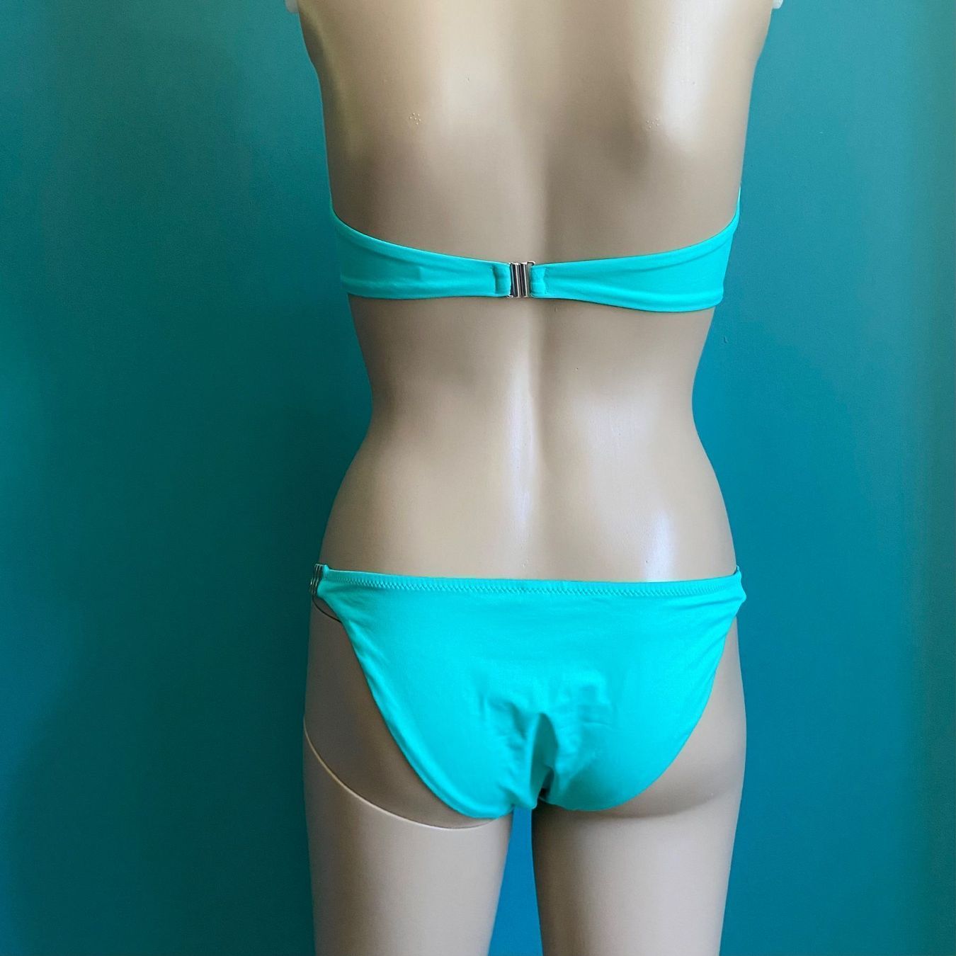Costumi da bagno & Bikini: I.D. SARRIERI Bikini 🩵 – Usato da Zürich venduto da ClosetQueen 3