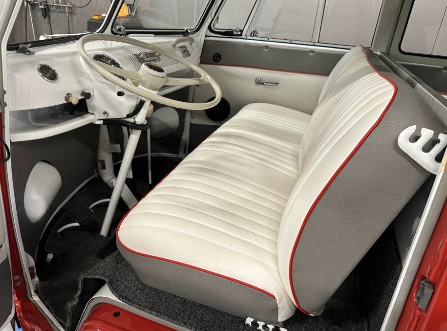 VW Autos: VW T1 Samba – D'occasion à Flühli LU par Overland_Motors 4